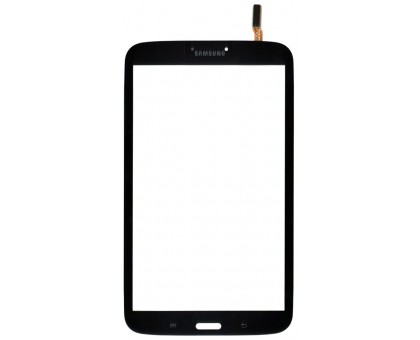 Touch screen (sensor) for Samsung T310 Galaxy Tab 3 8.0 "/ T3100, (version Wi-fi), black